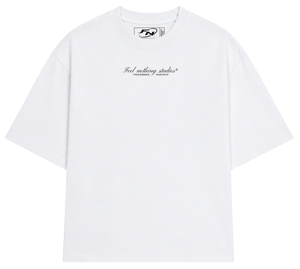 REMERA YOUR FEEL vista 2
