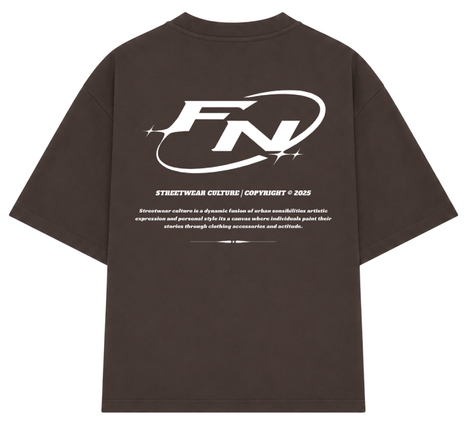 REMERA STREET CULTURE